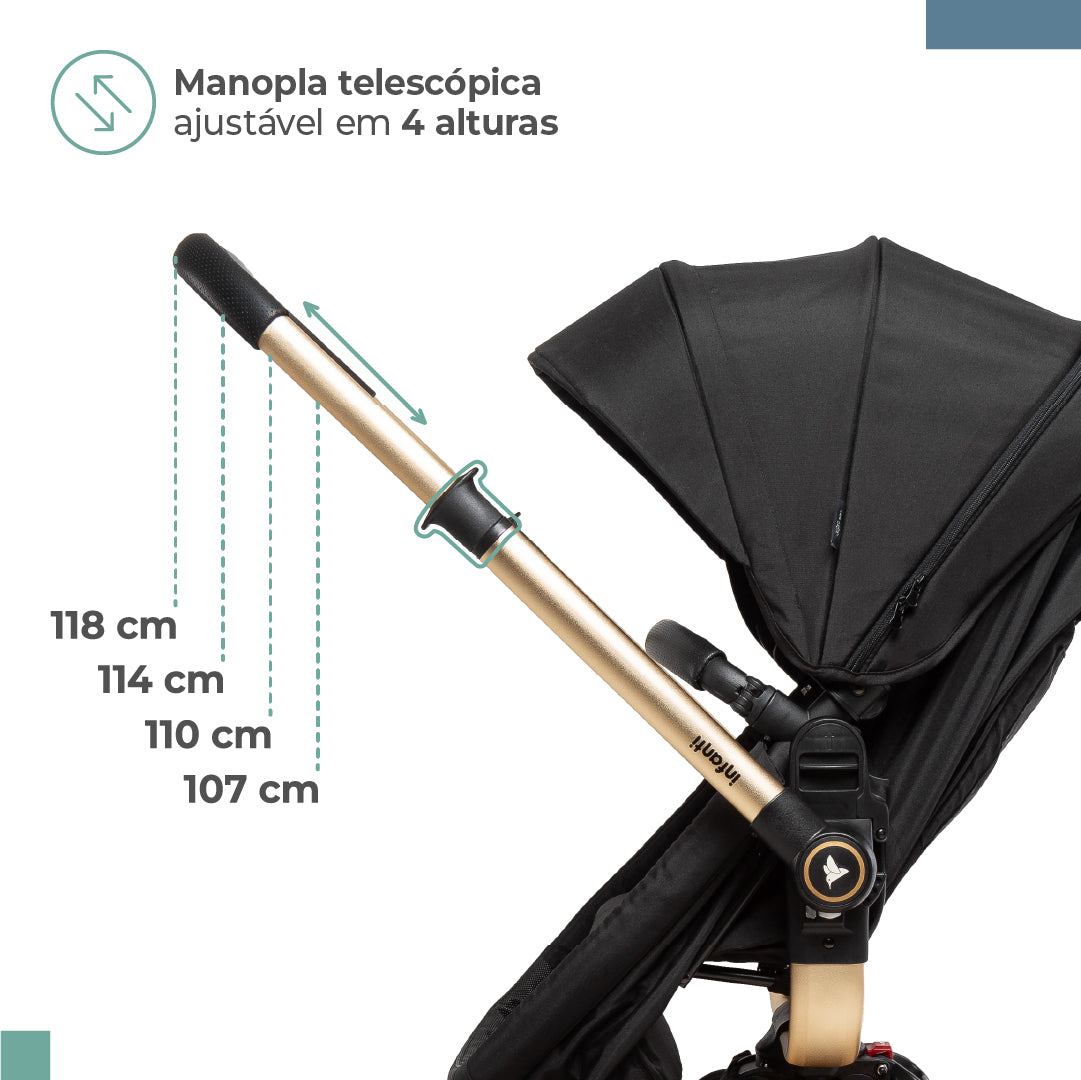 Preto Ouro - IMP02547