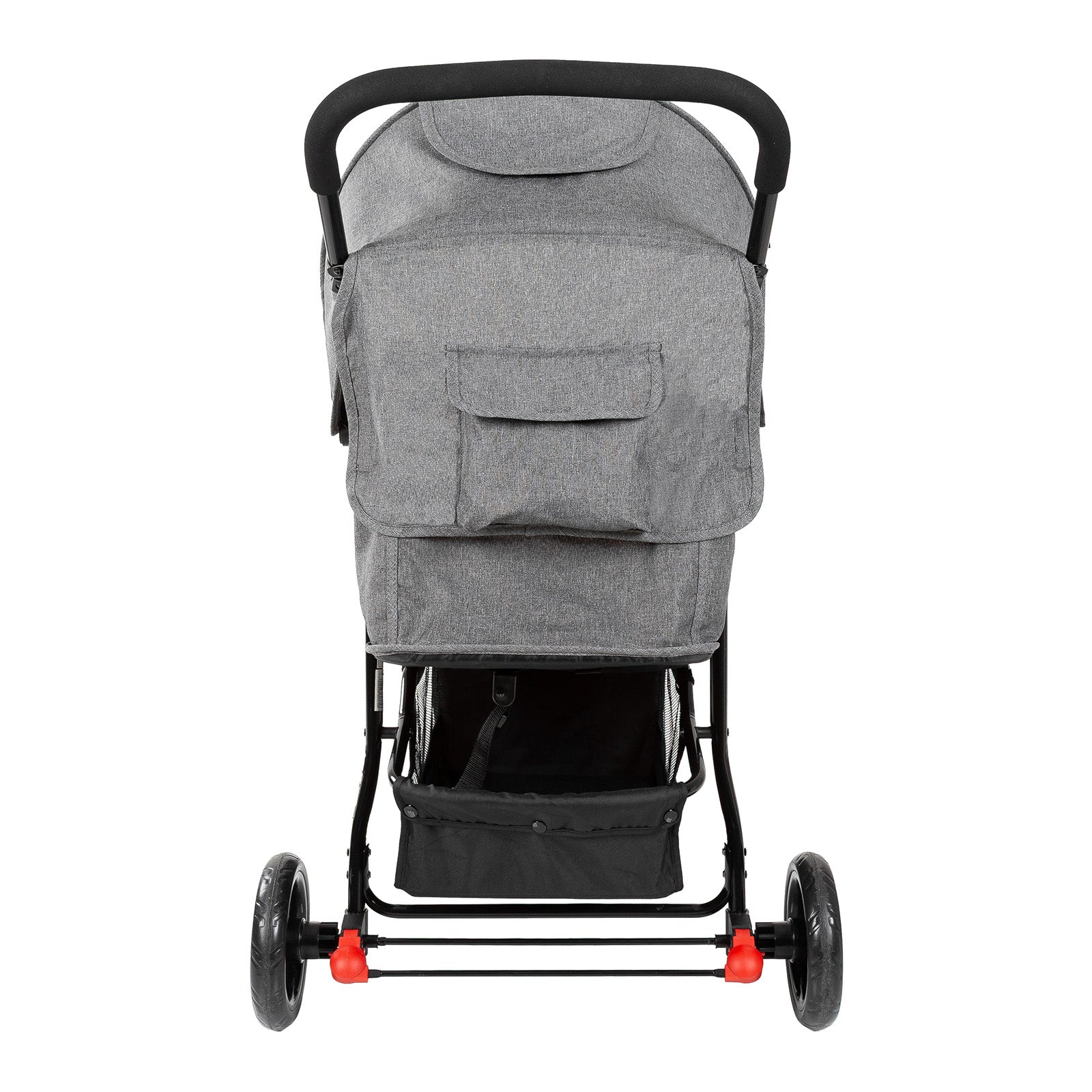 Cinza Mescla - IMP02909