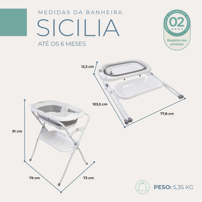 Branco e Cinza - IMP02666