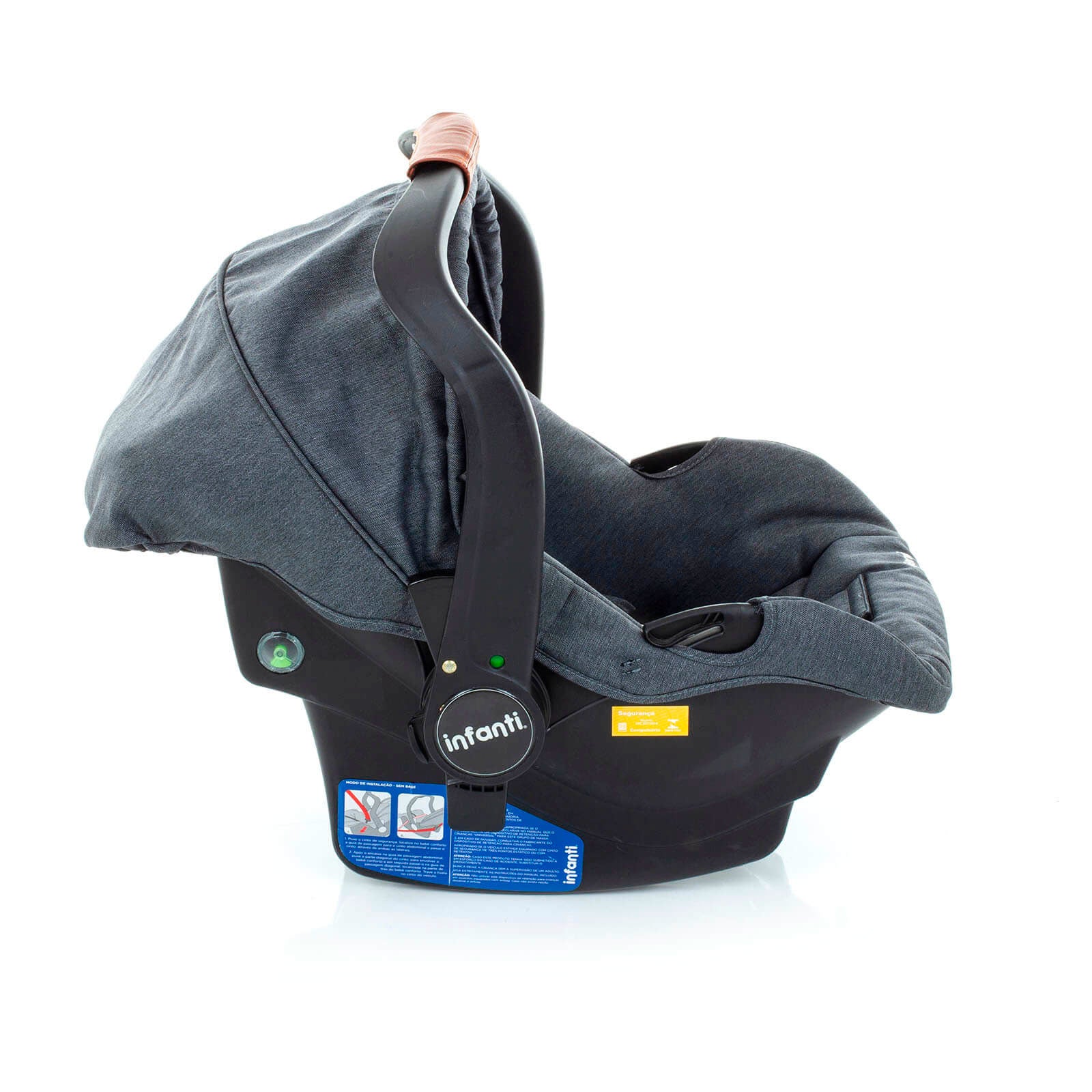 Grey Vintage - CAX00388