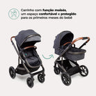 Cinza Profundo - CAX00980