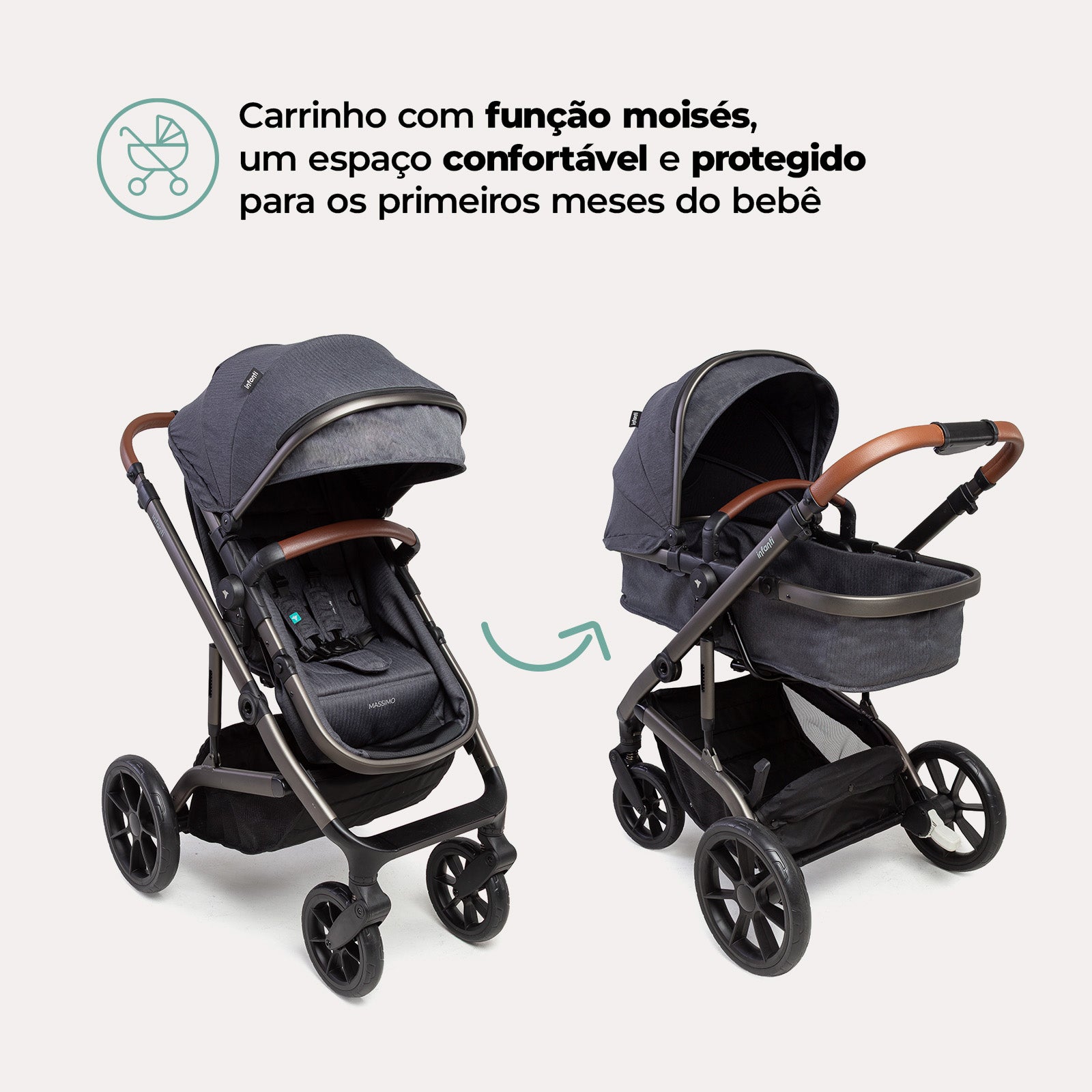 Cinza Profundo - CAX00980