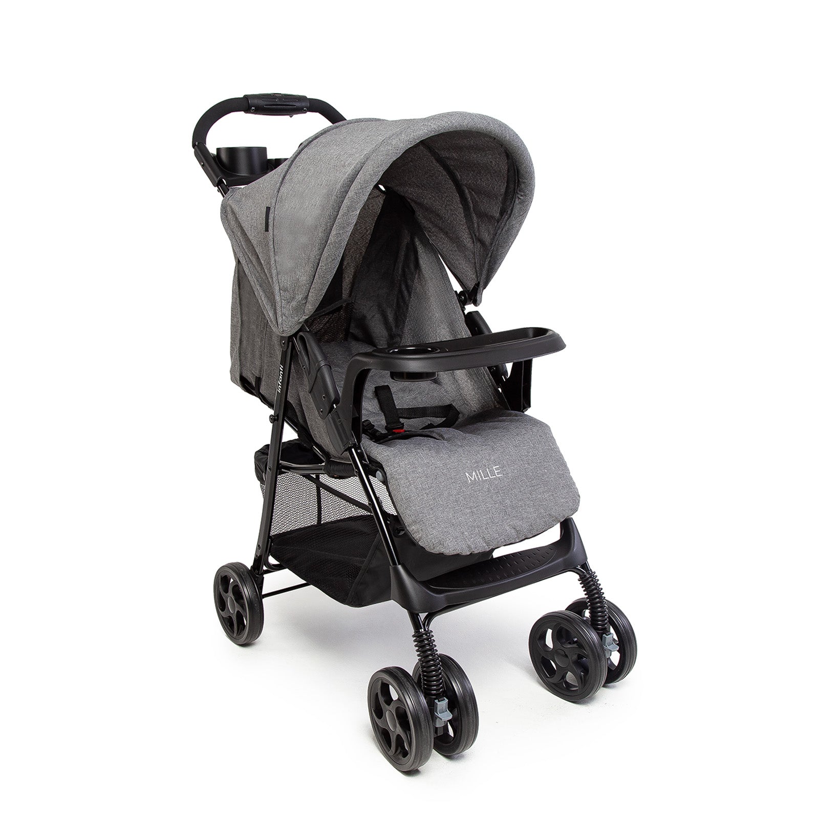 Cinza Mescla - IMP02694