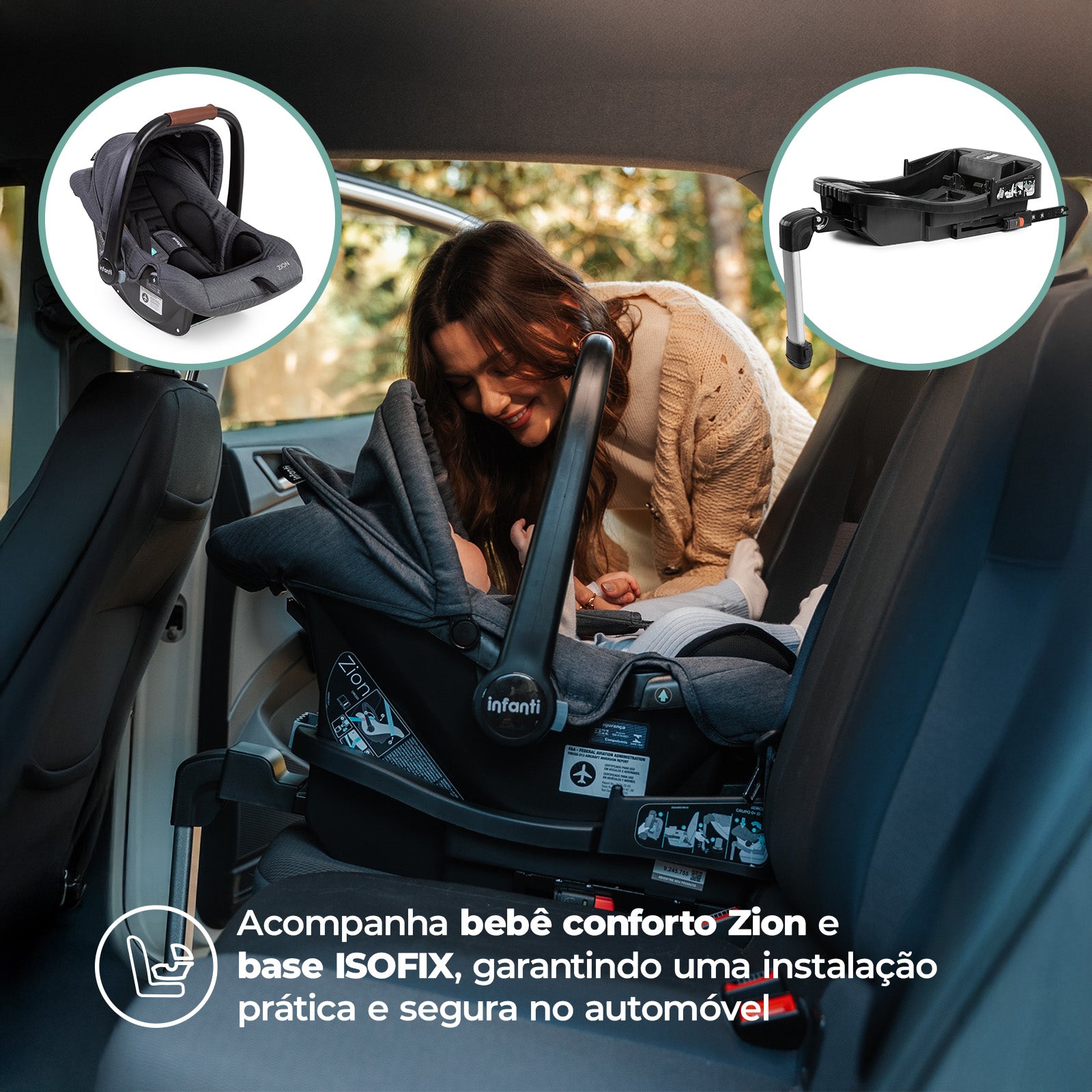 Cinza Profundo - CAX00980