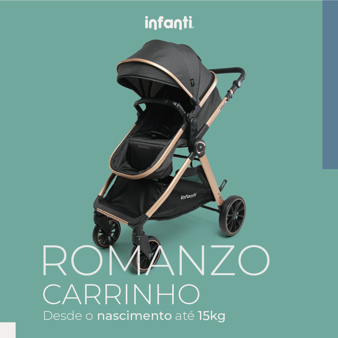 Preto Bronze - IMP02450