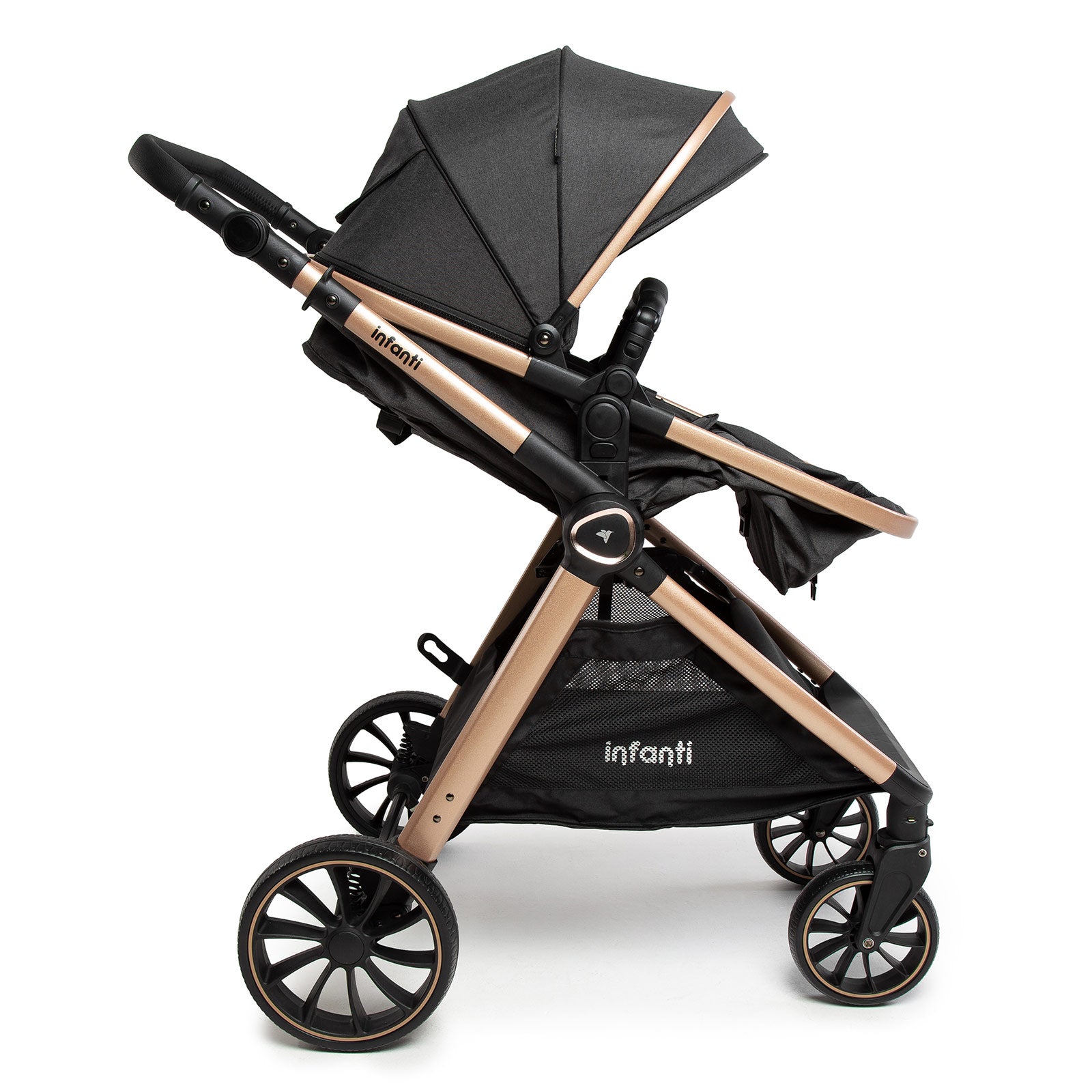 Preto Bronze - IMP02450