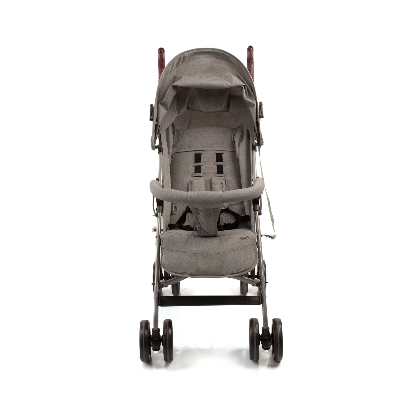 Grey Total - IMP02191