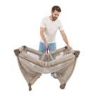Bege Mescla Bellina - IMP02906