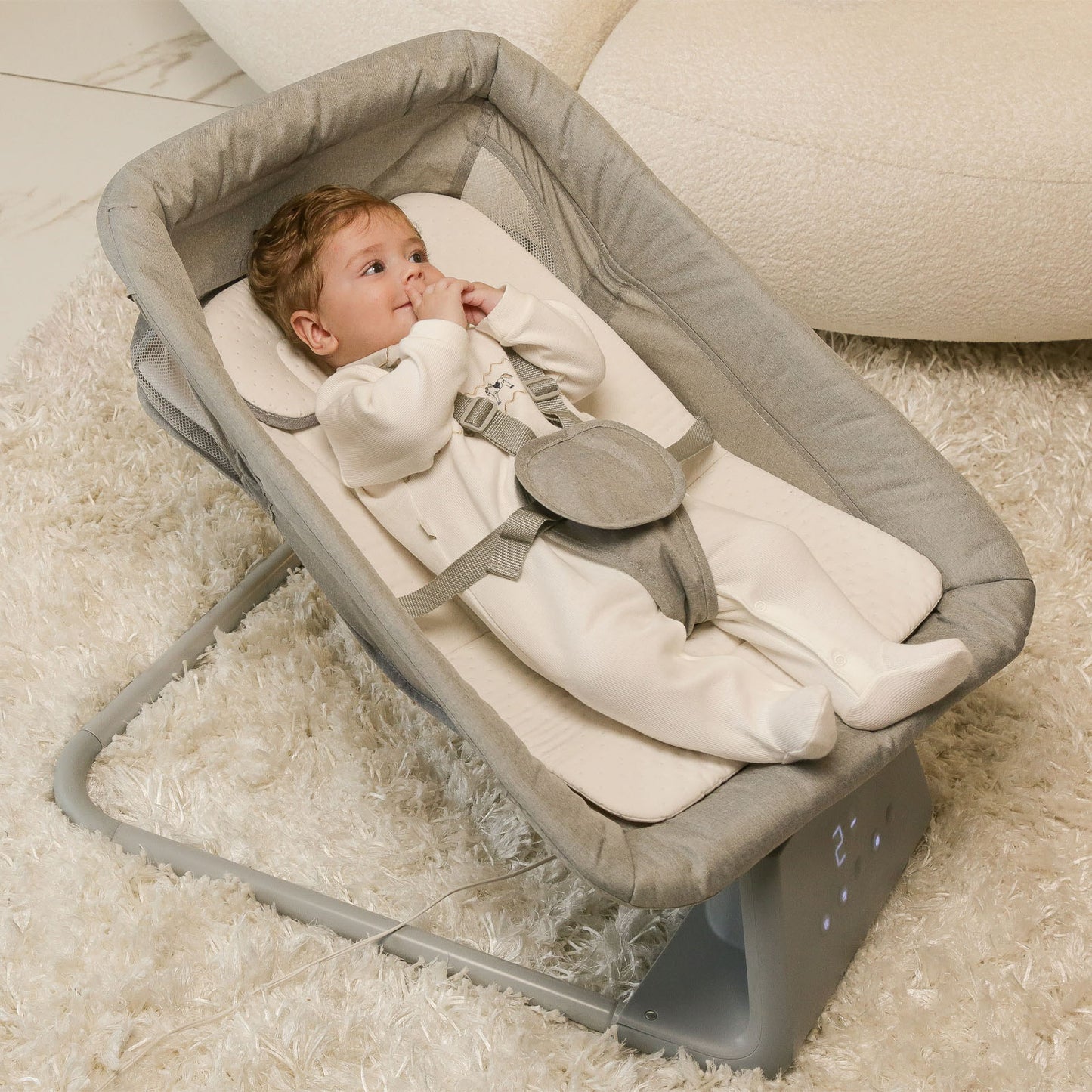 Cinza Mescla - IMP02647