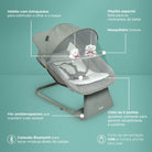 Cinza Mescla - IMP02647